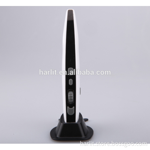 2.4G Wireless Pen Mouse Laser Pointer Wireless presenter Remote Mouse Laser Pointer High Resolution